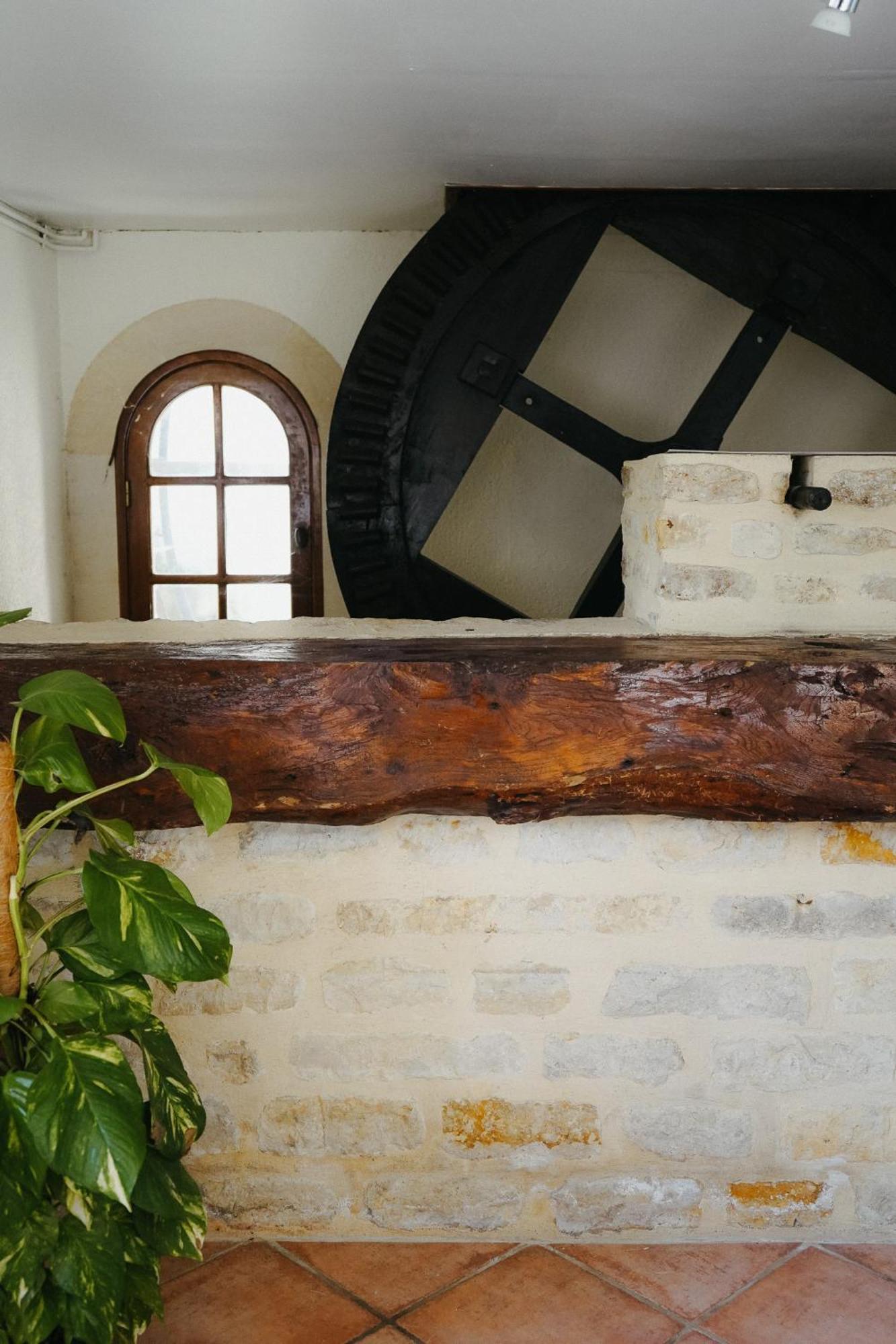 Moulin Morin Appartement Vaucelles Buitenkant foto
